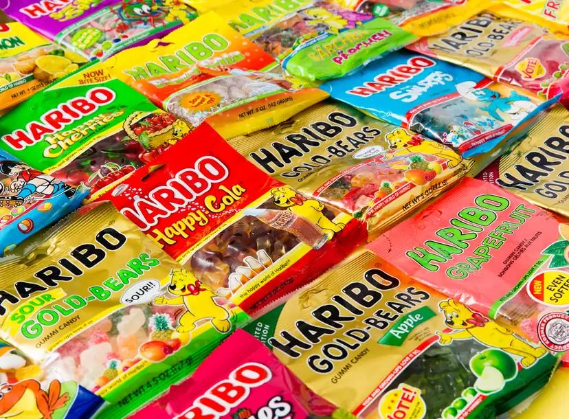 Haribo