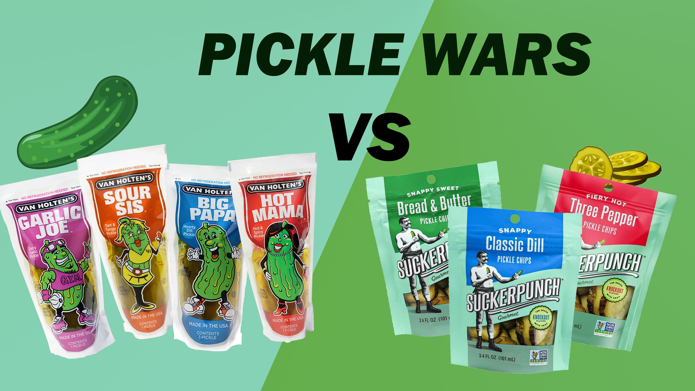 Pickles