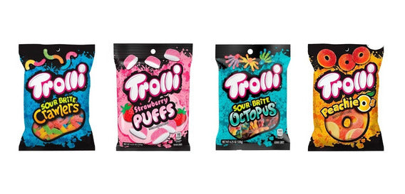 Trolli