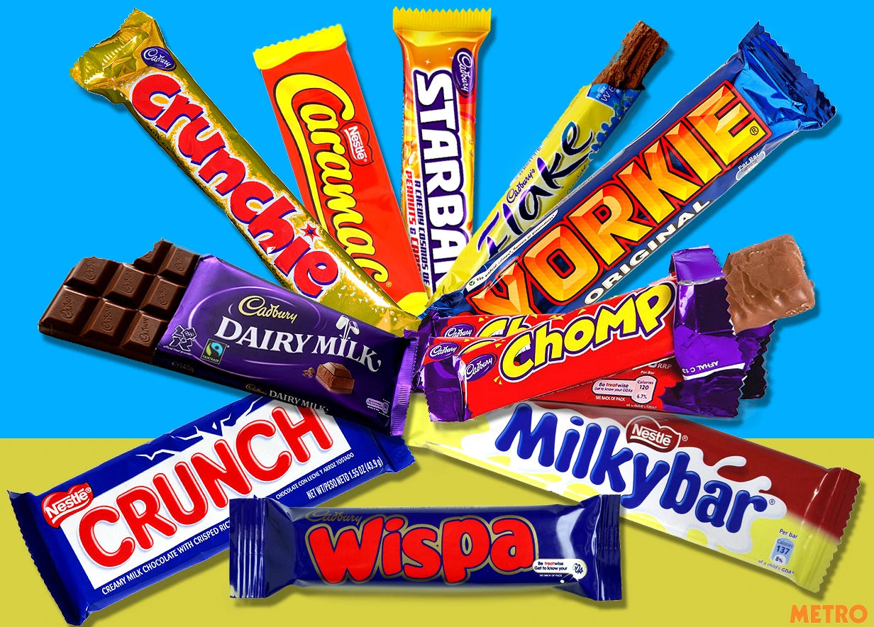 Cadbury