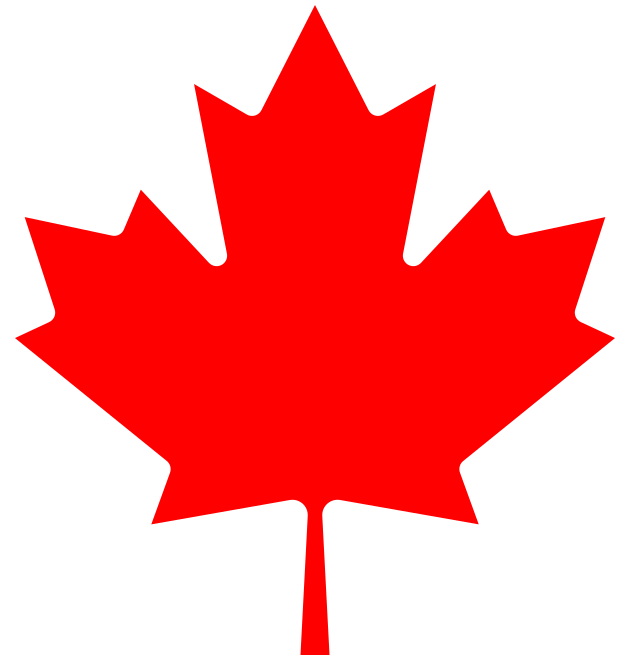 Canadian Snacks