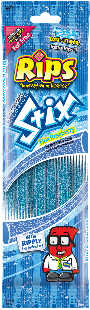 Blue stix store