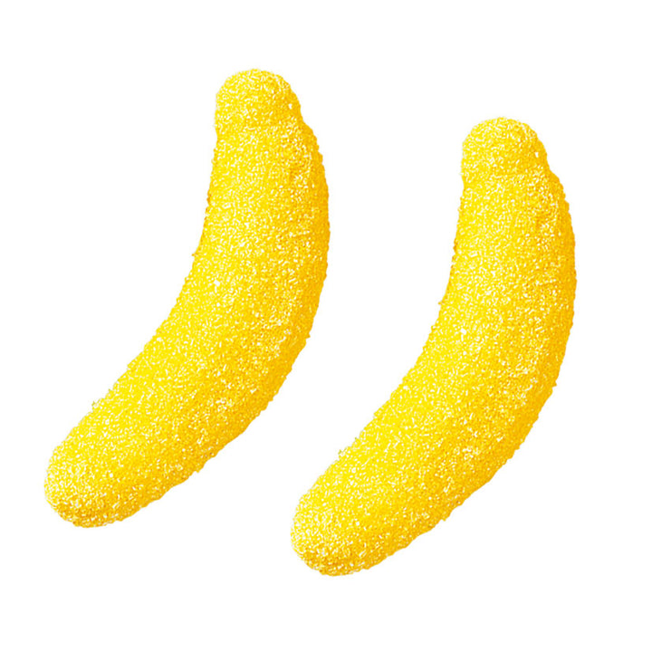 Vidal Bulk Sugared Bananas
