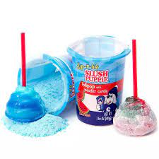Slush Puppie Dip-N-Lik Candy 47 g