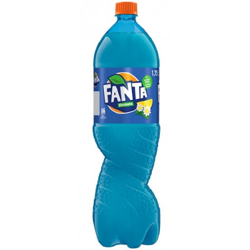 Fanta Shokata 1.75 Litres - Snaxies