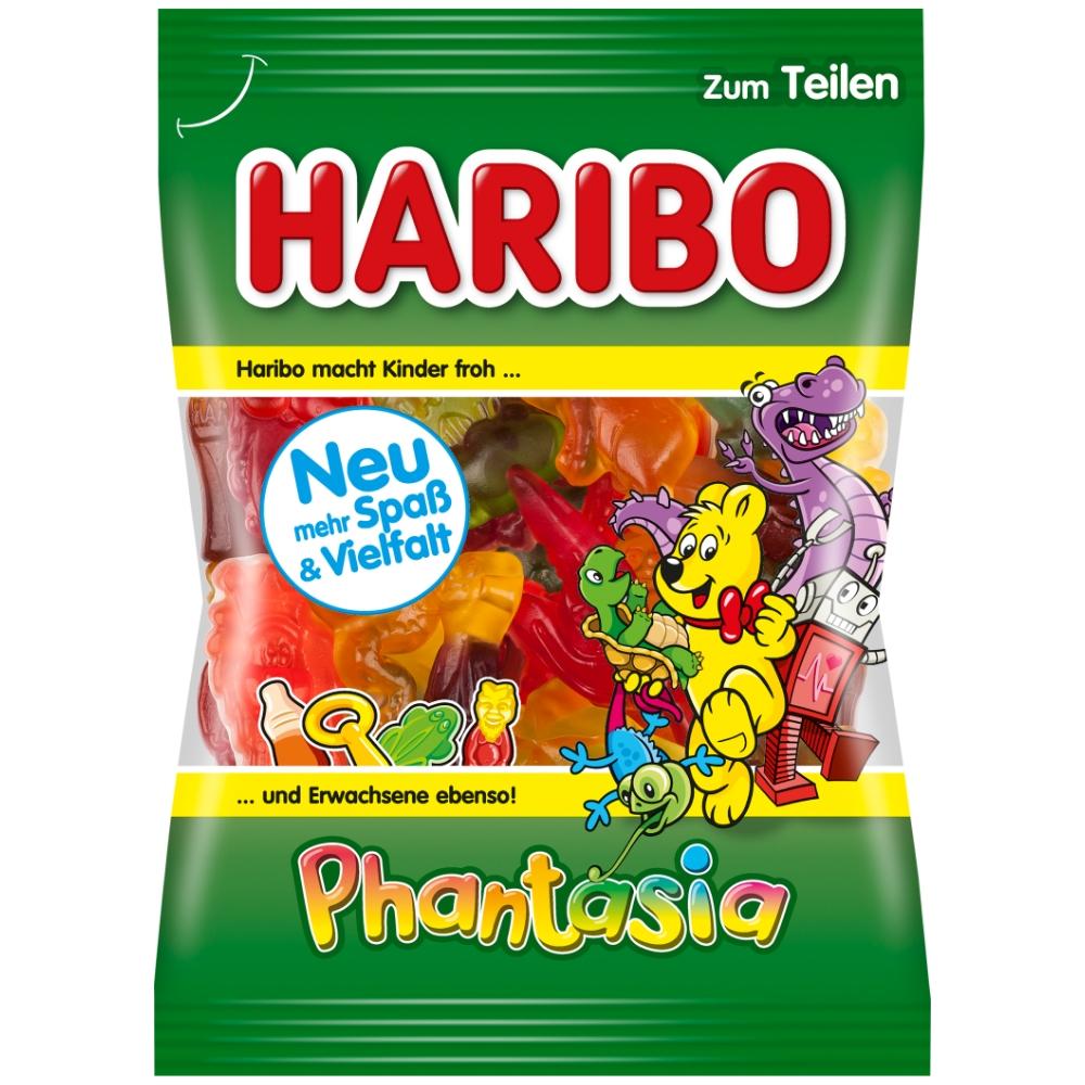 Haribo Phantasia 175 g