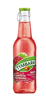 Tymbark Apple-Raspberry-Mint Juice 250 ml