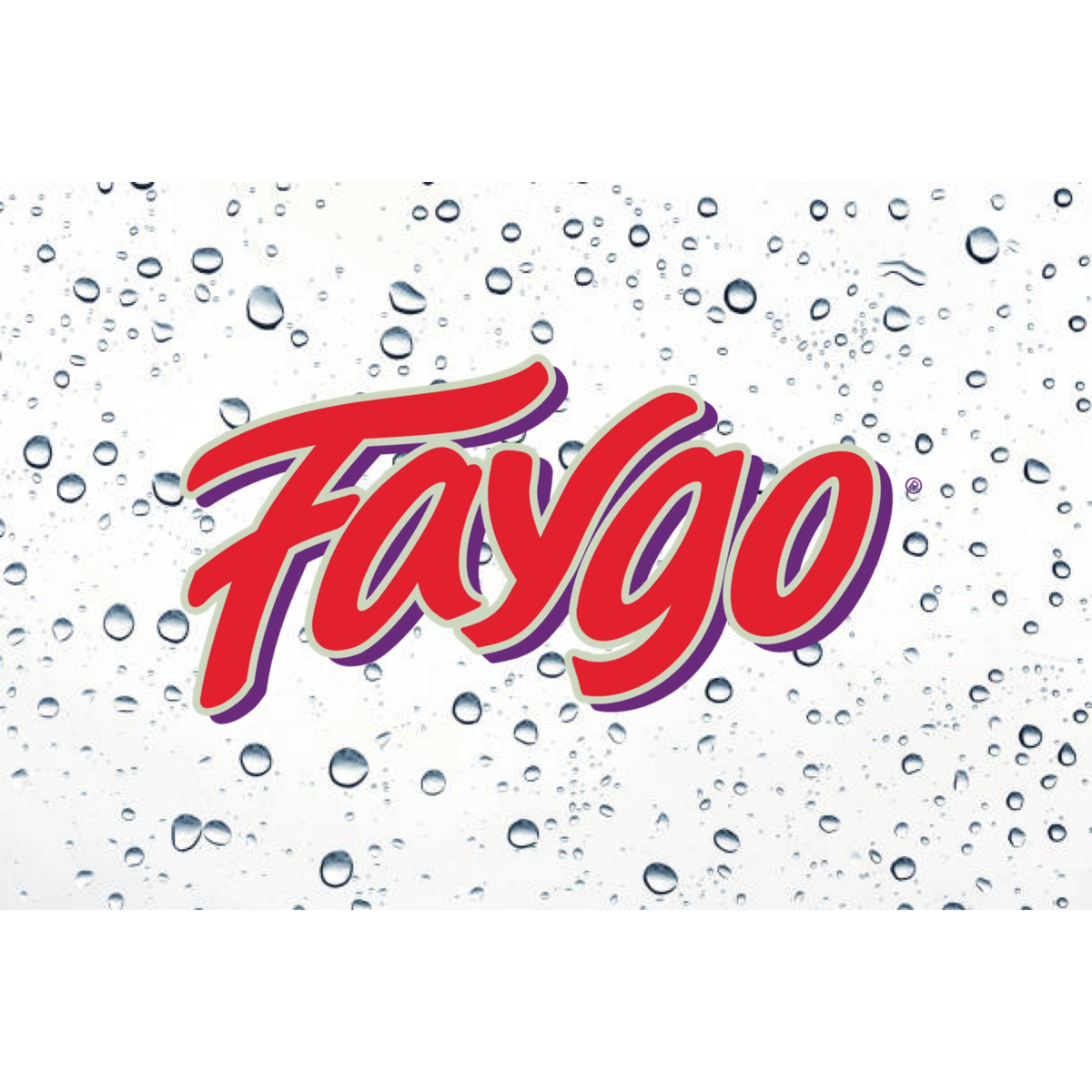 Faygo – Snaxies