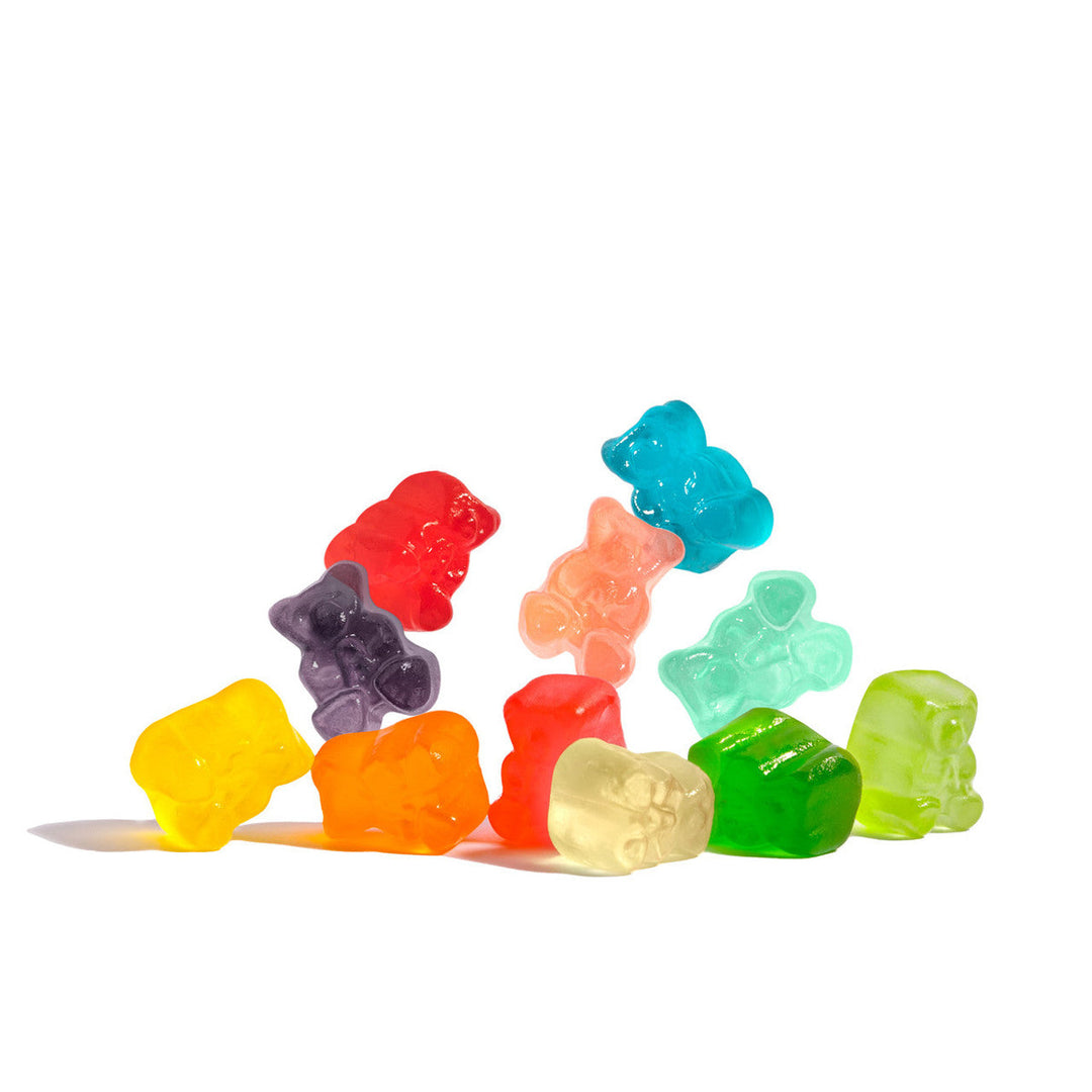 Albanese Bulk Assorted Gummi Bear Cubs 2.3 kg