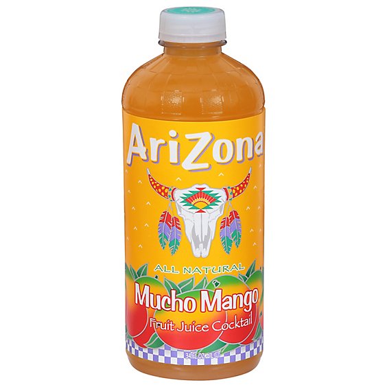 Arizona Mucho Mango 1 L