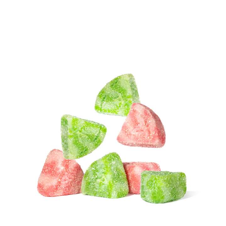 Albanese Bulk Gummi Watermelon Slices