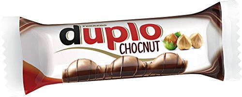 Ferrero Duplo Chocnut 26 g Snaxies Exotic Snacks Montreal Quebec Canada