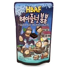 Bang HBAF Noisette Bang 100 g