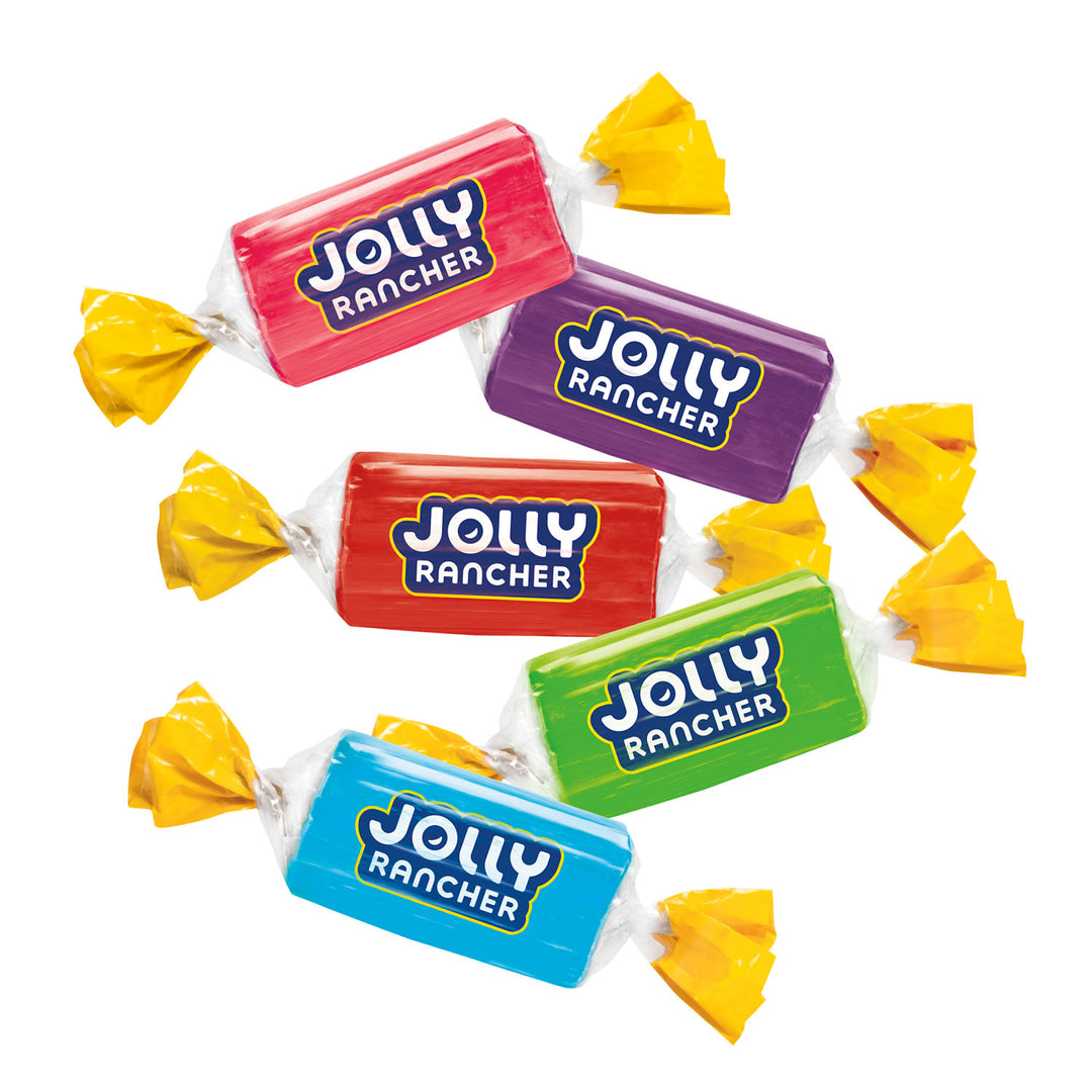 Jolly Rancher Hard Candy 6 g