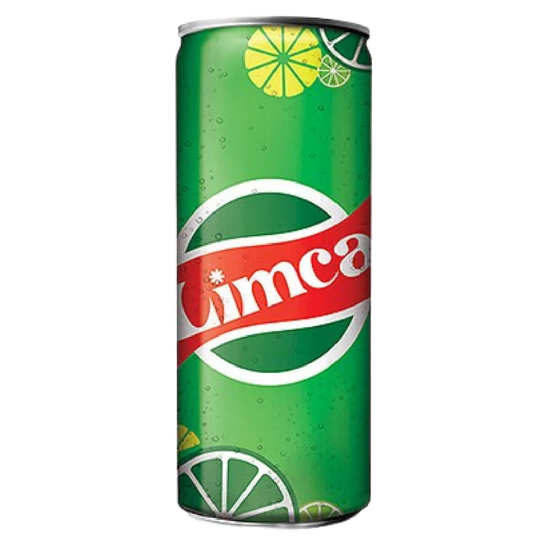 Limca 300 mL Exotic Drink Snaxies Montreal Quebec Canada