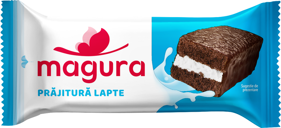 Magura Milk Cake 35 g Exotic Snacks Montreal Quebec Canada Snaxies