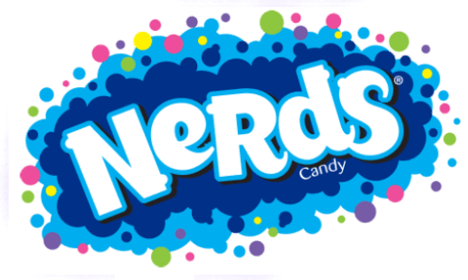 Nerds Candy Gummy Clusters Best Prices in Montreal Quebec Canada Snaxies