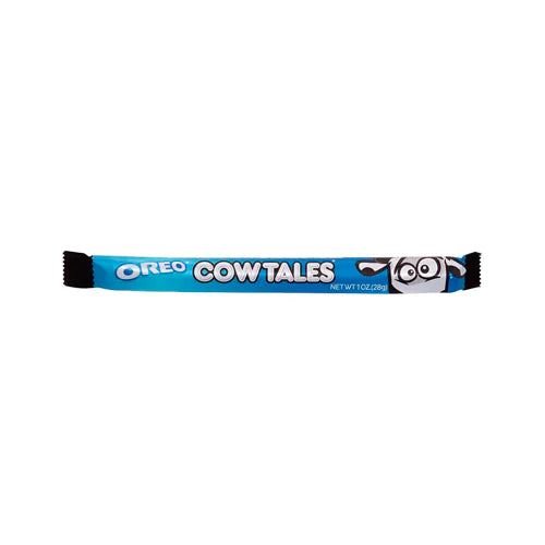 Cow Tales Oreo 28 g Snaxies Exotic Snacks Montreal Quebec Canada