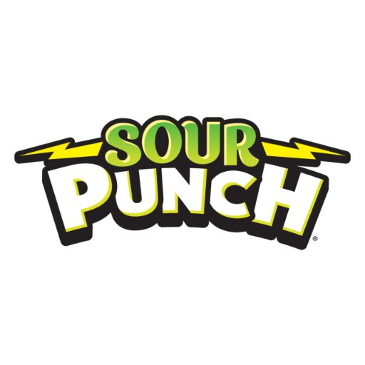 Sour Punch Bites Collection Exotic Candy Snaxies Montreal Canada