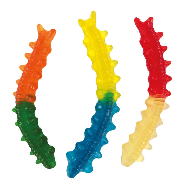 Vidal Bulk Gummi Centipedes
