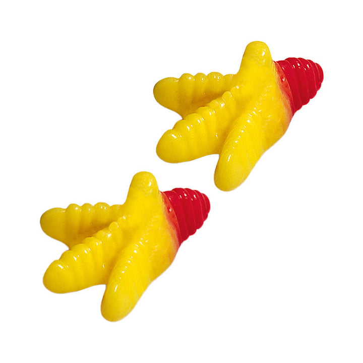 Vidal Bulk Gummi Chicken Feet