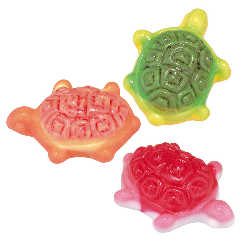 Vidal Bulk Gummy Turtles 1 kg