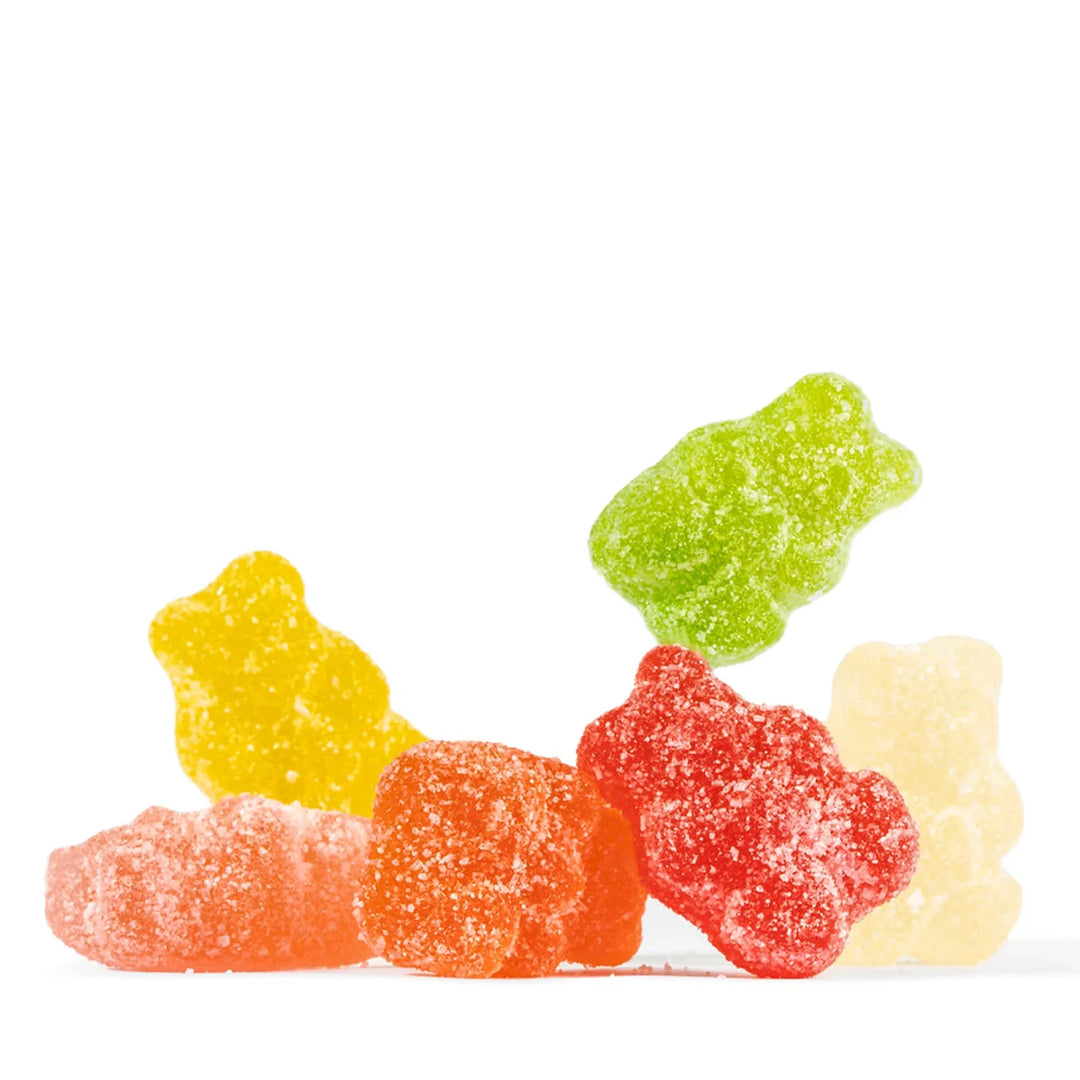 Albanese Bulk Sour Gummi Bears 2 kg