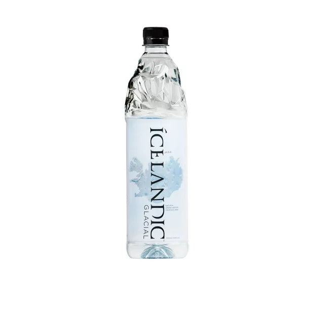 Icelandic Glacial Water 500 ml Snaxies Exotic Drinks Montreal Quebec Canada