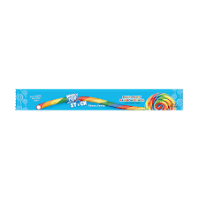 Whirly Pop Mega Stick 26 g Exotic Snacks Snaxies Montreal Quebec Canada 