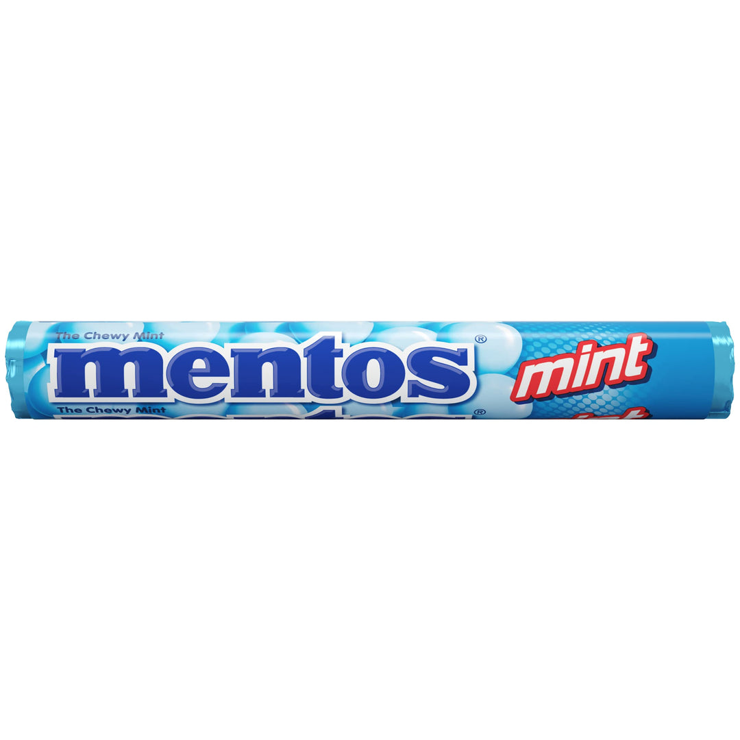 Mentos Mint 37.4 g