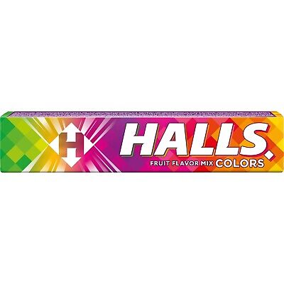 Halls Colors 33.5 g