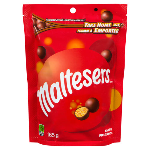 Maltesers Chocolate Candy 165 g