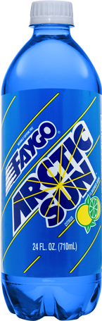 Faygo Arctic Sun 710 ml