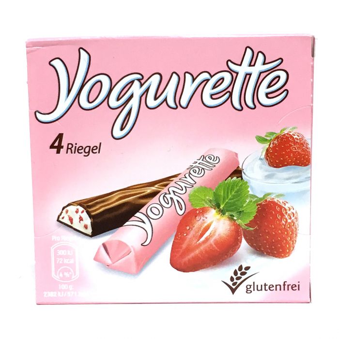 Ferrero Yogurette 50 g