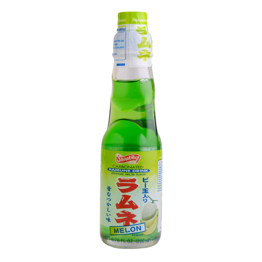 Ramune Melon 200 ml - Snaxies