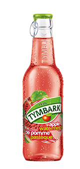 Tymbark Apple-Watermelon Juice 250 ml