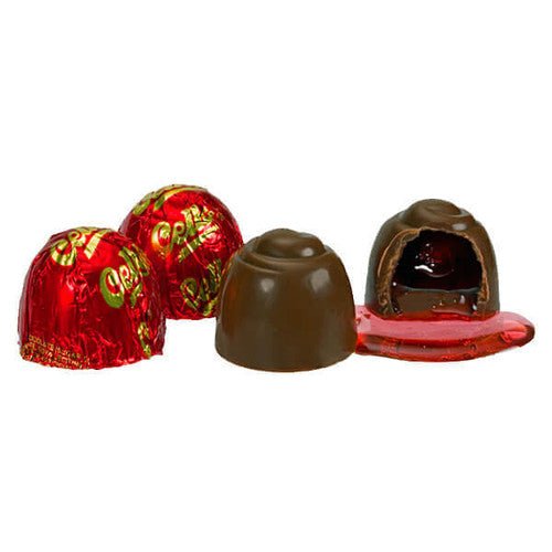 Cella's Chocolate Covered Cherries 14 g