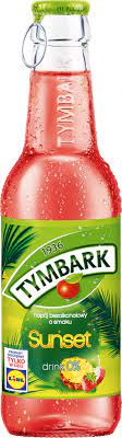 Tymbark Sunset Juice 250 ml Snaxies Exotic Juice Montreal Canada