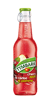 Tymbark Apple-Cherry Juice 250 ml - Snaxies