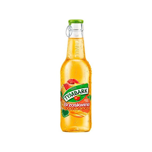 Tymbark Mango-Apple-Orange Juice 250 ml