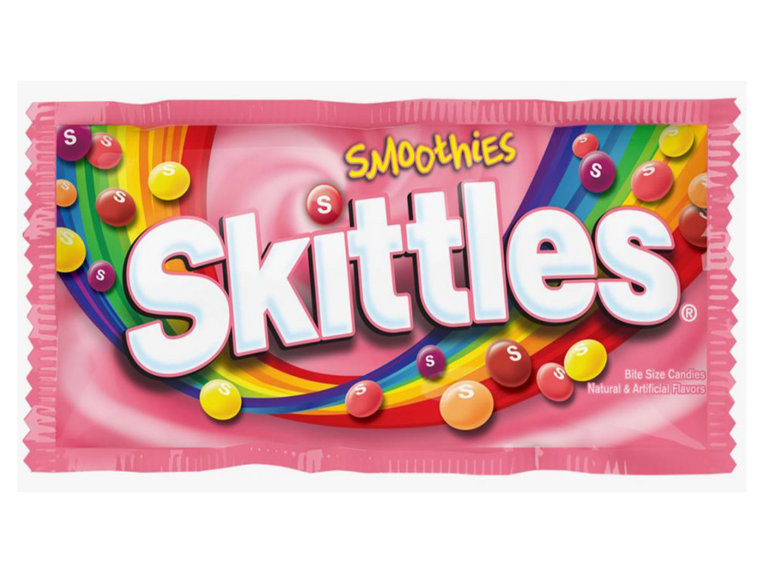 Skittles Smoothies 49.9 g