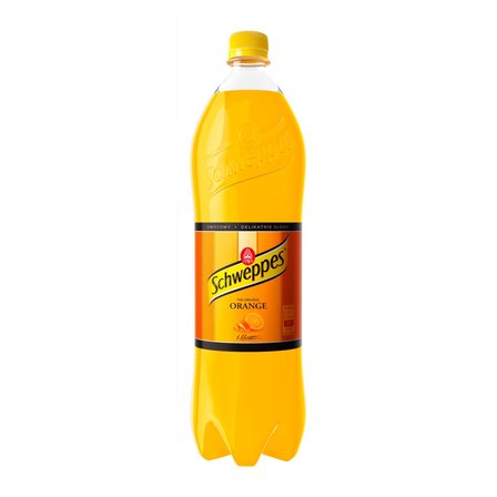 Schweppes Orange 1.35 L